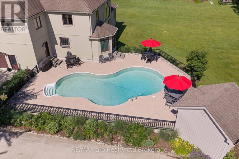 55226 BEST LINE, Bayham, Ontario, N5H2R3