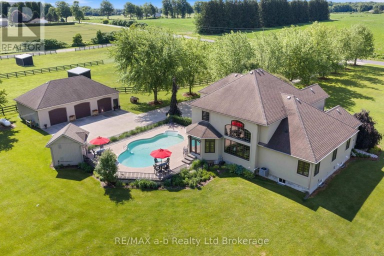 55226 BEST LINE, Bayham, Ontario, N5H2R3