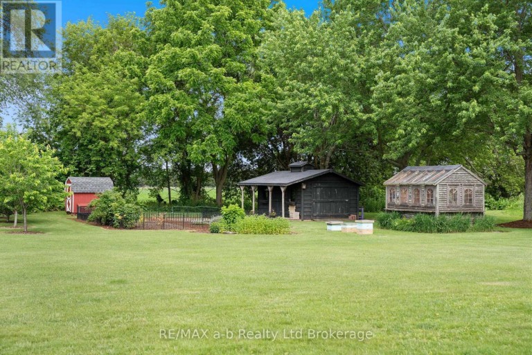 55226 BEST LINE, Bayham, Ontario, N5H2R3
