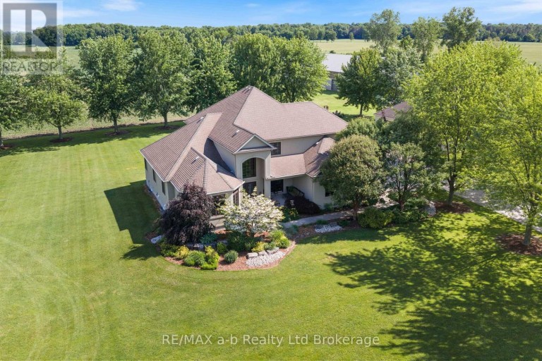55226 BEST LINE, Bayham, Ontario, N5H2R3
