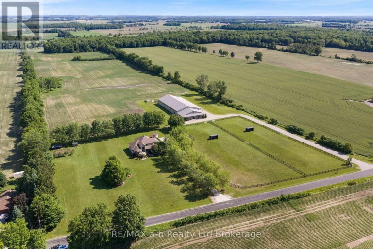 55226 BEST LINE, Bayham, Ontario, N5H2R3