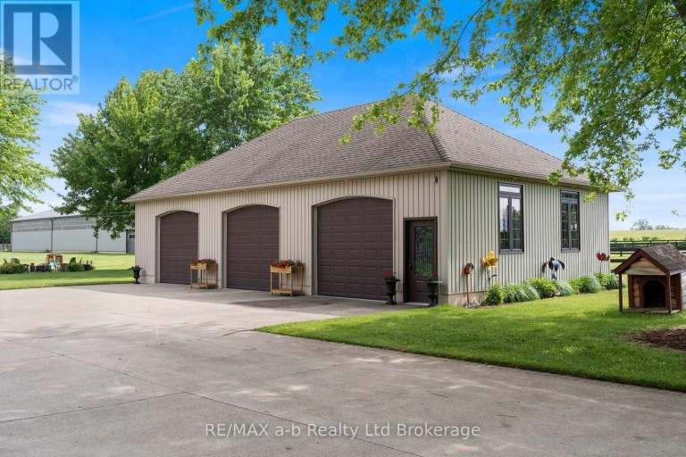 55226 BEST LINE, Bayham, Ontario, N5H2R3