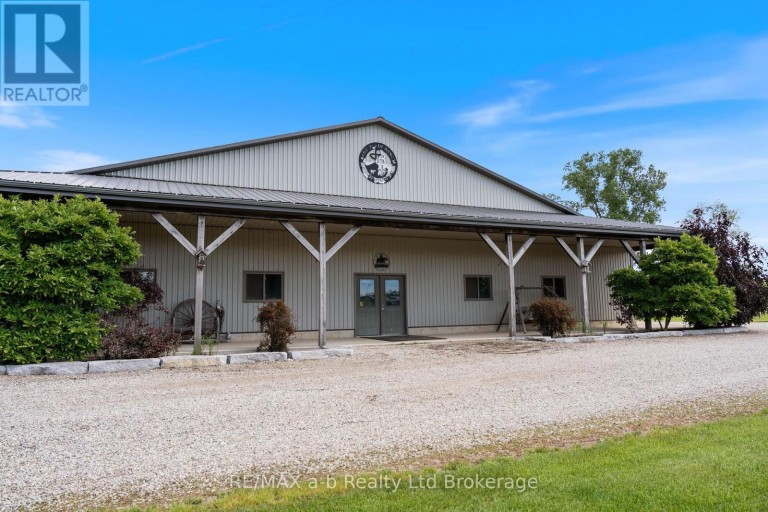55226 BEST LINE, Bayham, Ontario, N5H2R3