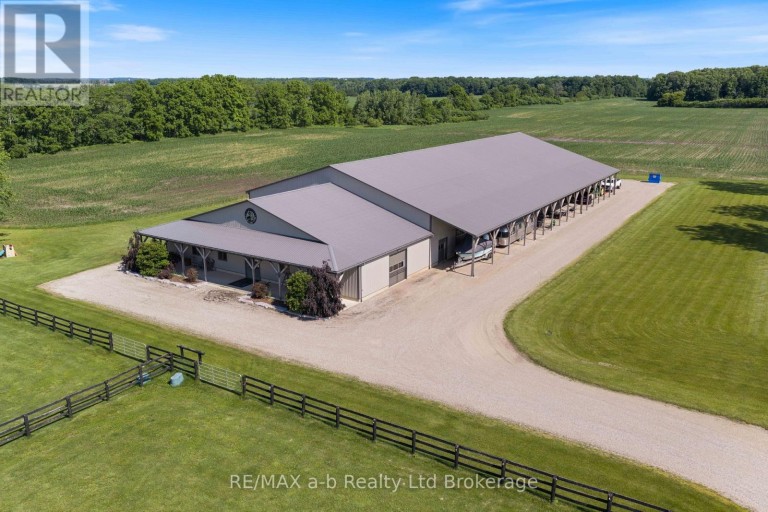 55226 BEST LINE, Bayham, Ontario, N5H2R3