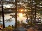 900 BIG ISLAND, Huntsville (stisted), Ontario, P1H2J2 (ID X13473758)
