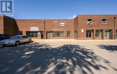 23 - 5732 HIGHWAY 7 Vaughan (West Woodbridge) Ontario photo 1