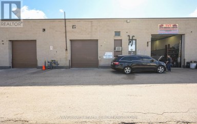 23 - 5732 HIGHWAY 7 Vaughan (West Woodbridge) Ontario photo 35