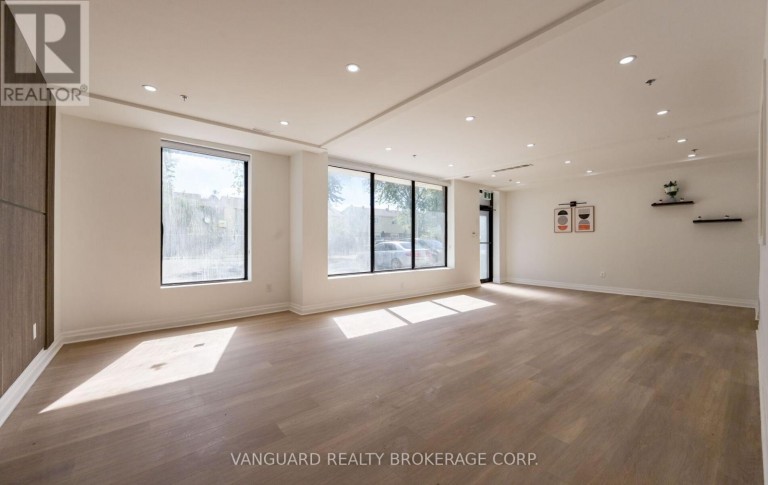 23 - 5732 HIGHWAY 7, Vaughan (West Woodbridge), Ontario, L4L3A2