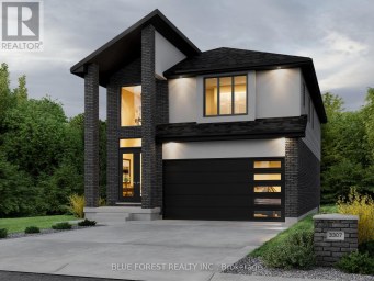 LOT 94 DARWIN CRESCENT, London South (South V), Ontario