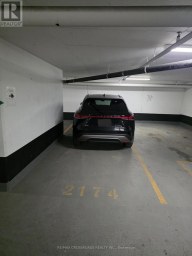 PARKING-174 - 21 ICEBOAT TERRACE Toronto (Waterfront Communities) Ontario photo 1