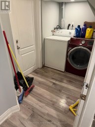 BSMT - 22 MATTERDALE AVENUE Brampton (Fletcher's West) Ontario photo 12