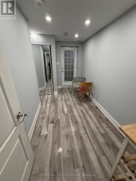 BSMT - 22 MATTERDALE AVENUE Brampton (Fletcher's West) Ontario photo 16