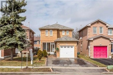 BSMT - 22 MATTERDALE AVENUE Brampton (Fletcher's West) Ontario photo 4