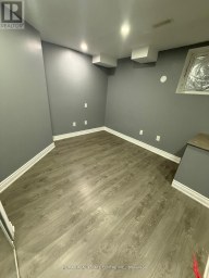 BSMT - 22 MATTERDALE AVENUE Brampton (Fletcher's West) Ontario photo 5