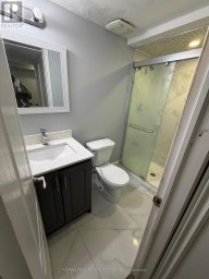 BSMT - 22 MATTERDALE AVENUE Brampton (Fletcher's West) Ontario photo 9