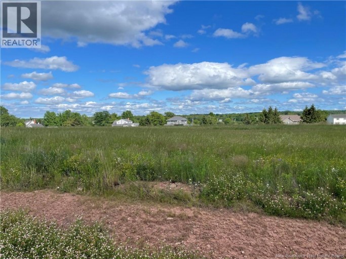 Lot 21-28 Fawcett Avenue, Petitcodiac, New Brunswick (id Nb142492)
