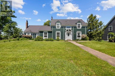 100 & 100A Brighton Road Charlottetown Prince Edward Island photo 1