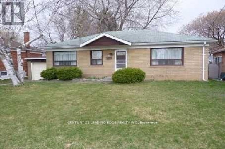 BSMT - 129 EARLTON ROAD, Toronto (Tam O'Shanter-Sullivan), Ontario, M1T2R8