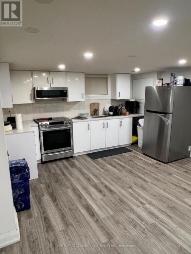 BSMT - 129 EARLTON ROAD, Toronto (Tam O'Shanter-Sullivan), Ontario, M1T2R8