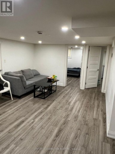 BSMT - 129 EARLTON ROAD, Toronto (Tam O'Shanter-Sullivan), Ontario, M1T2R8
