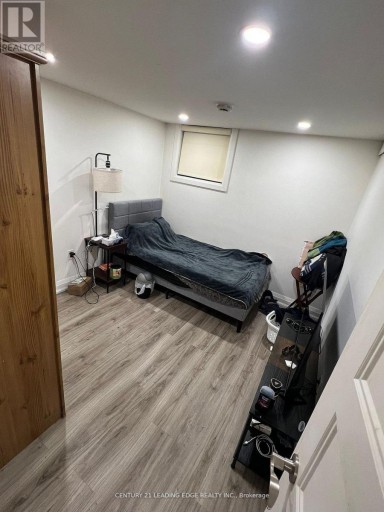 BSMT - 129 EARLTON ROAD, Toronto (Tam O'Shanter-Sullivan), Ontario, M1T2R8