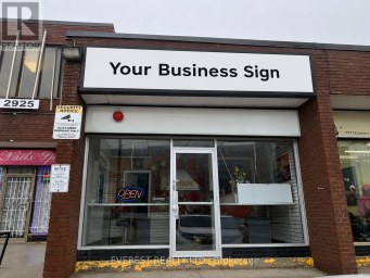 2923 LAWRENCE AVENUE E Toronto (Bendale) Ontario photo 1