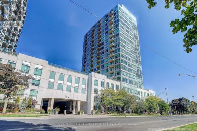 303 - 1900 LAKESHORE BOULEVARD Toronto (South Parkdale) Ontario photo 1