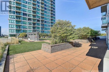 303 - 1900 LAKESHORE BOULEVARD Toronto (South Parkdale) Ontario photo 12