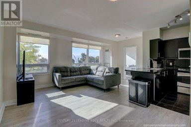 303 - 1900 LAKESHORE BOULEVARD Toronto (South Parkdale) Ontario photo 2