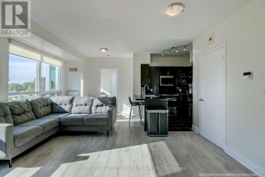 303 - 1900 LAKESHORE BOULEVARD Toronto (South Parkdale) Ontario photo 3