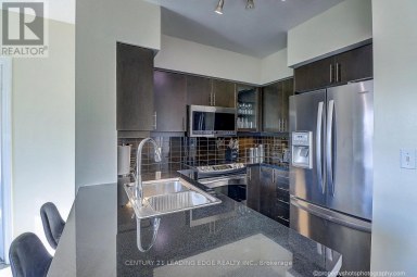 303 - 1900 LAKESHORE BOULEVARD Toronto (South Parkdale) Ontario photo 5