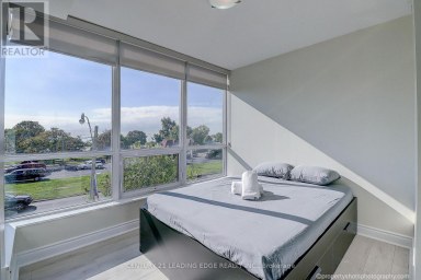 303 - 1900 LAKESHORE BOULEVARD Toronto (South Parkdale) Ontario photo 9