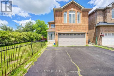 UPPER LEVEL - 5327 LANDSBOROUGH AVENUE Mississauga (Hurontario) Ontario photo 1