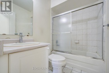 UPPER LEVEL - 5327 LANDSBOROUGH AVENUE Mississauga (Hurontario) Ontario photo 11