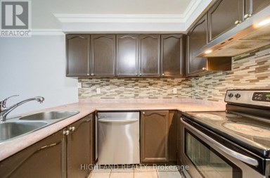 UPPER LEVEL - 5327 LANDSBOROUGH AVENUE Mississauga (Hurontario) Ontario photo 12