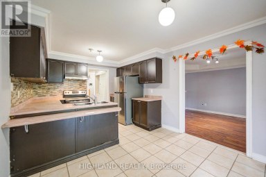 UPPER LEVEL - 5327 LANDSBOROUGH AVENUE Mississauga (Hurontario) Ontario photo 15