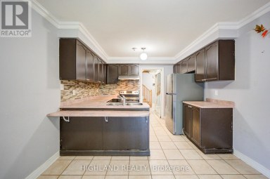 UPPER LEVEL - 5327 LANDSBOROUGH AVENUE Mississauga (Hurontario) Ontario photo 16
