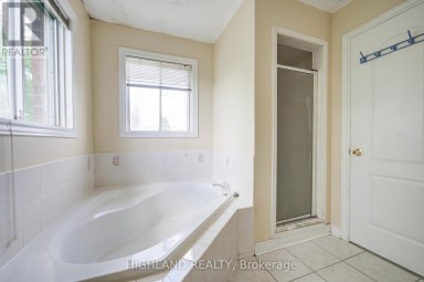 UPPER LEVEL - 5327 LANDSBOROUGH AVENUE Mississauga (Hurontario) Ontario photo 22