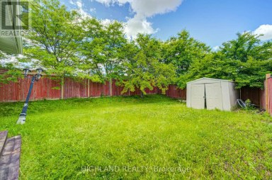 UPPER LEVEL - 5327 LANDSBOROUGH AVENUE Mississauga (Hurontario) Ontario photo 23