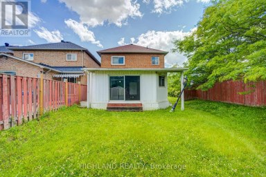 UPPER LEVEL - 5327 LANDSBOROUGH AVENUE Mississauga (Hurontario) Ontario photo 24
