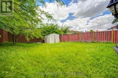 UPPER LEVEL - 5327 LANDSBOROUGH AVENUE Mississauga (Hurontario) Ontario photo 26