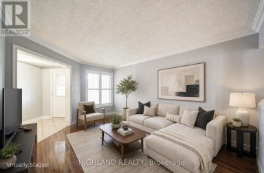 UPPER LEVEL - 5327 LANDSBOROUGH AVENUE Mississauga (Hurontario) Ontario photo 5