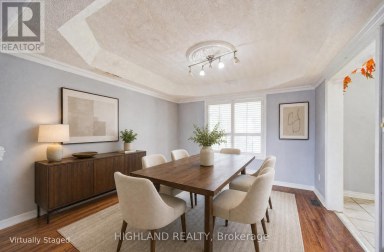 UPPER LEVEL - 5327 LANDSBOROUGH AVENUE Mississauga (Hurontario) Ontario photo 6