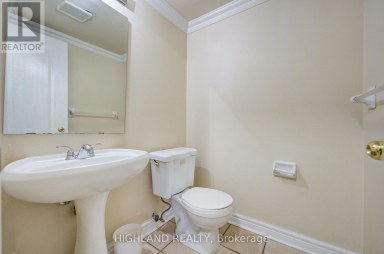 UPPER LEVEL - 5327 LANDSBOROUGH AVENUE Mississauga (Hurontario) Ontario photo 8