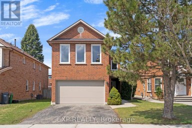 1471 PICKWICK DRIVE Mississauga (East Credit) Ontario photo 1