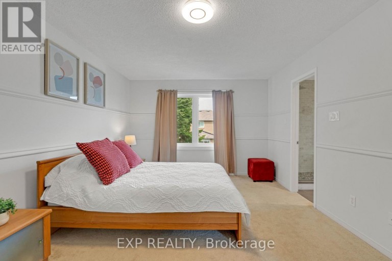 1471 PICKWICK DRIVE, Mississauga (East Credit), Ontario, L5V1V7