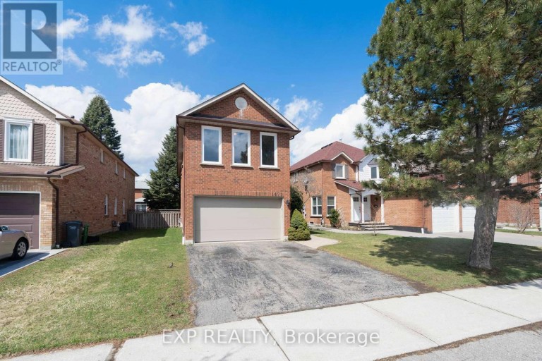 1471 PICKWICK DRIVE, Mississauga (East Credit), Ontario, L5V1V7
