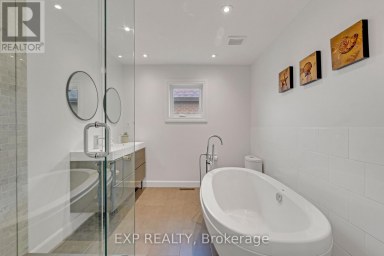 1471 PICKWICK DRIVE Mississauga (East Credit) Ontario photo 22