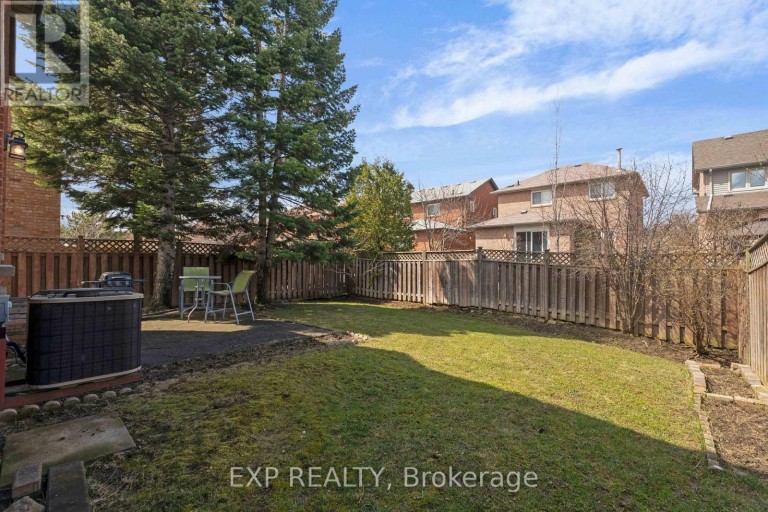 1471 PICKWICK DRIVE, Mississauga (East Credit), Ontario, L5V1V7