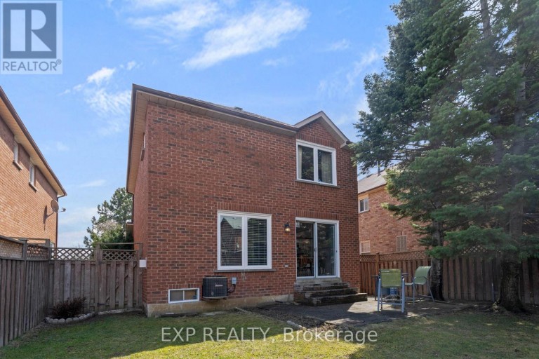 1471 PICKWICK DRIVE, Mississauga (East Credit), Ontario, L5V1V7